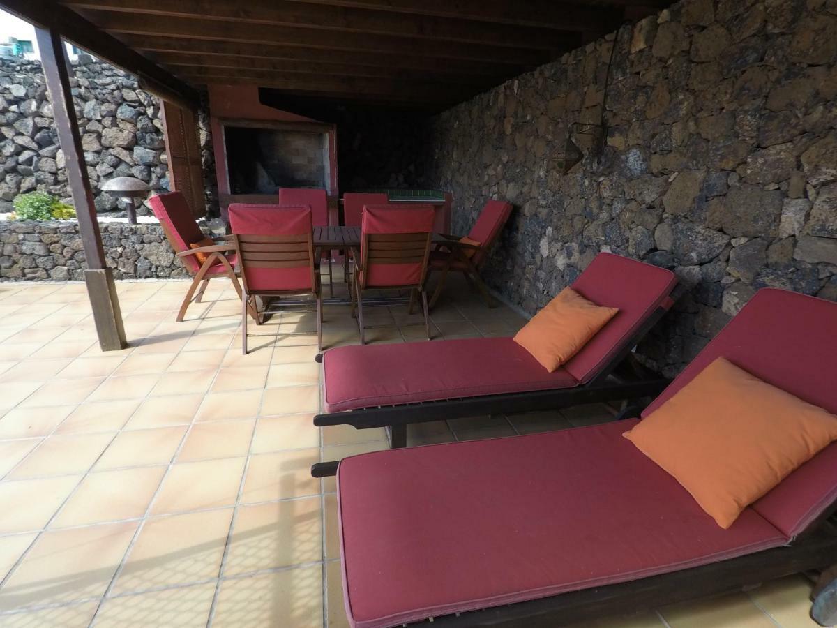Villa La Petite Guatiza 외부 사진